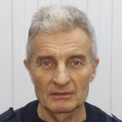 Михаил Кострыкин